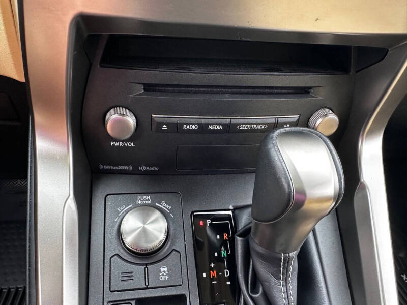 2021 Lexus NX 300