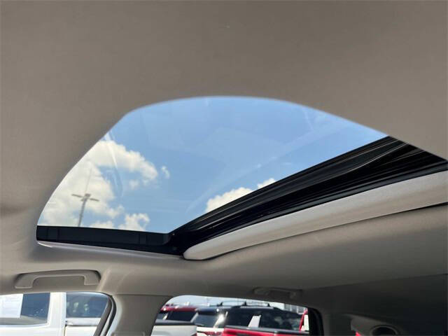 2020 Acura MDX w/Tech