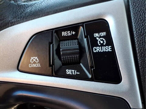 2017 GMC Terrain SLE-2
