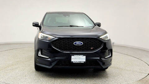 2023 Ford Edge ST