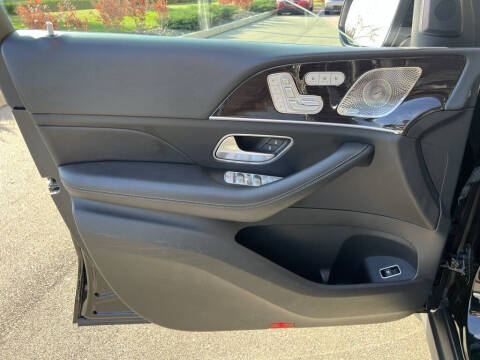 2024 Mercedes-Benz GLE GLE 350 4MATIC