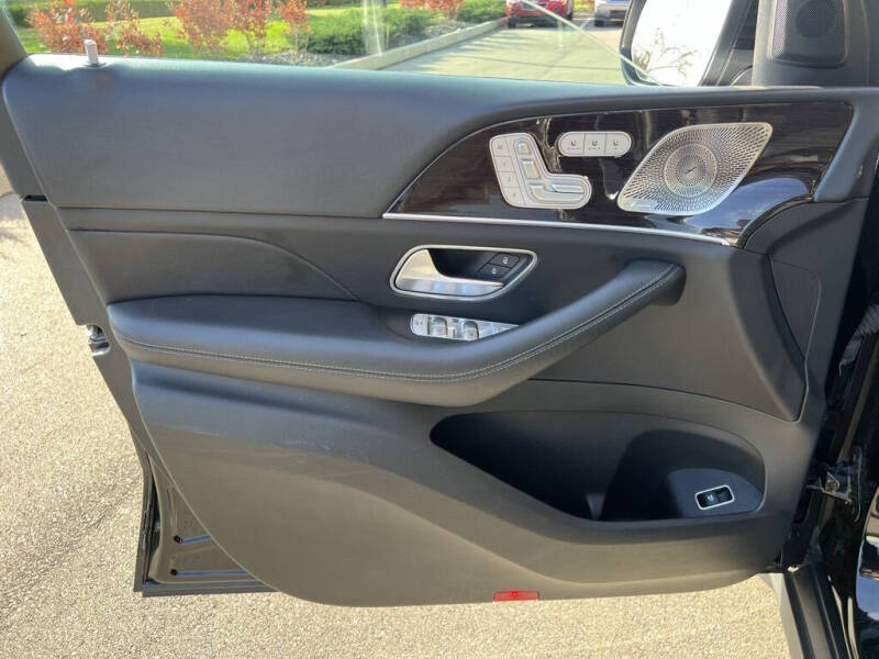 2024 Mercedes-Benz GLE GLE 350 4MATIC