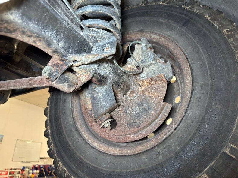 1998 Land Rover Defender