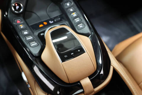 2019 Aston Martin Vantage