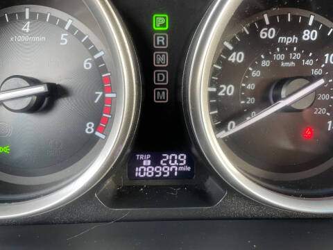 2014 Mazda CX-9 Touring