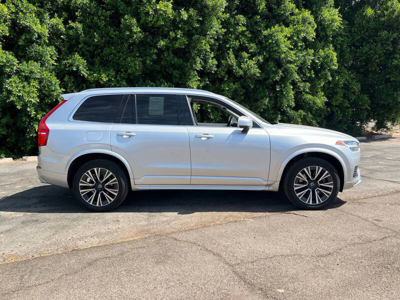 2020 Volvo XC90 T5 Momentum