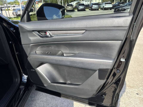 2023 Mazda CX-5 2.5 S Premium Plus