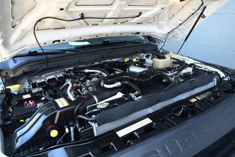 2013 Ford F-350 Super Duty XL