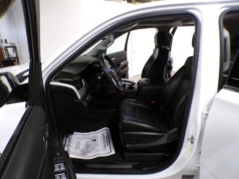 2019 GMC Yukon XL SLT