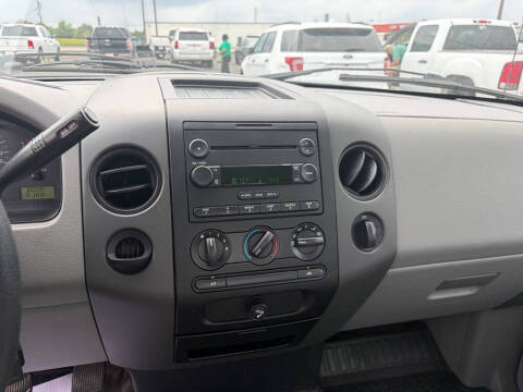 2006 Ford F-150