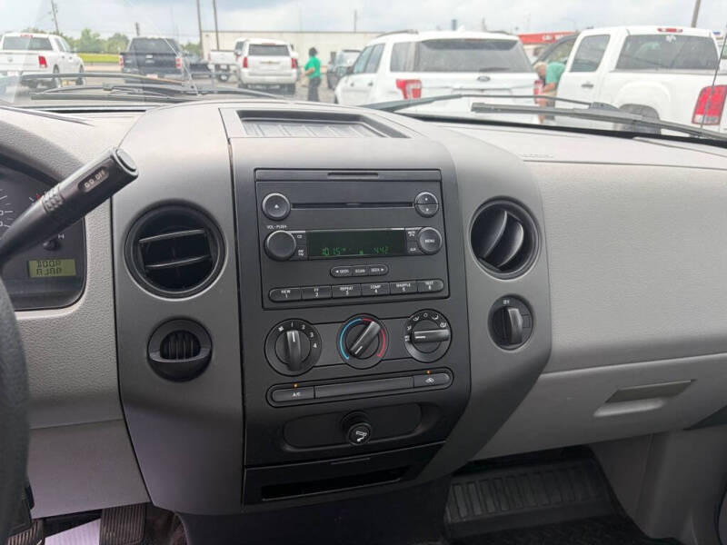 2006 Ford F-150