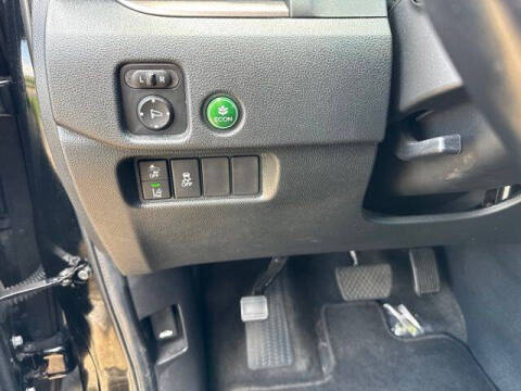 2022 Honda Pilot SE