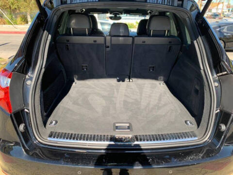 2014 Porsche Cayenne