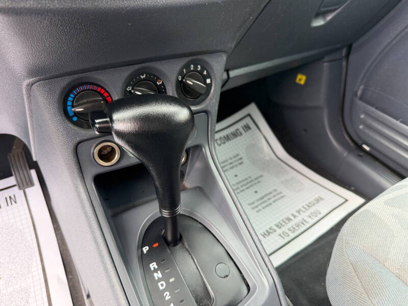 2012 Ford Transit Connect XLT