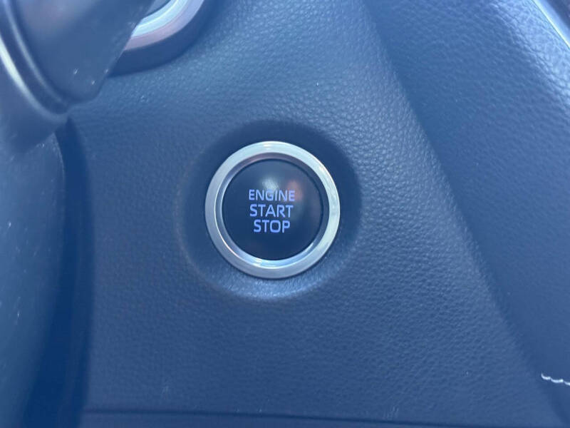 2019 Toyota Corolla Hatchback XSE