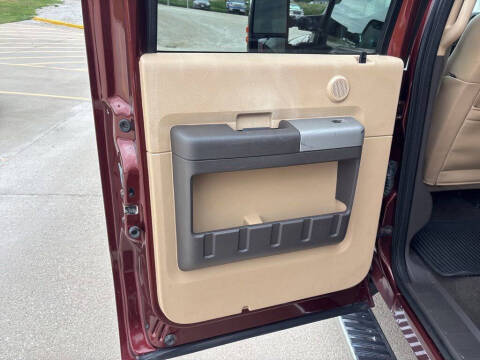 2015 Ford F-350 Super Duty