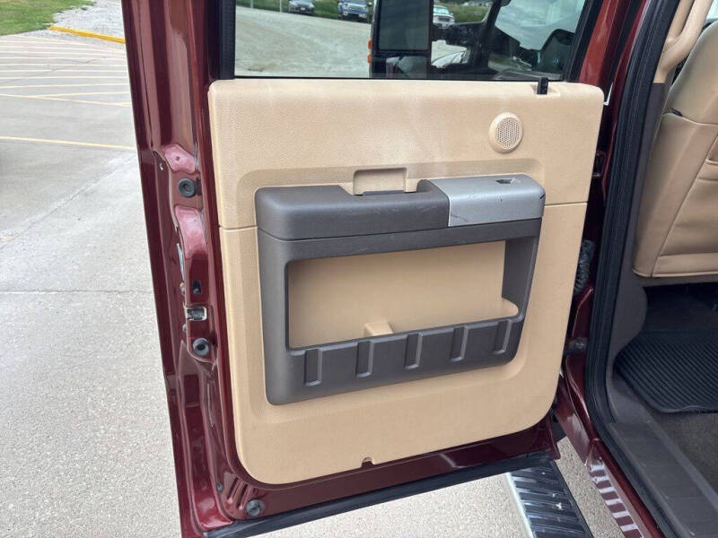 2015 Ford F-350 Super Duty
