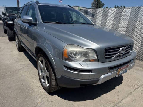 2011 Volvo XC90 3.2 R-Design