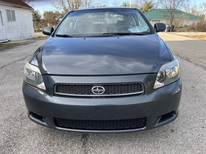 2007 Scion tC