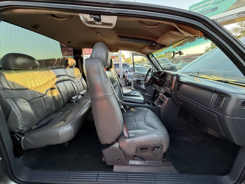 2002 GMC Sierra 1500 SLE