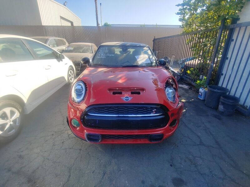 2019 MINI Hardtop 2 Door for sale at Ournextcar Inc in Downey, CA