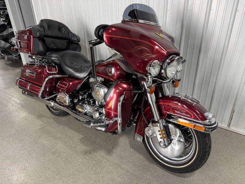2000 Harley-Davidson ULTRA CLASSIC (FLHTCUI)