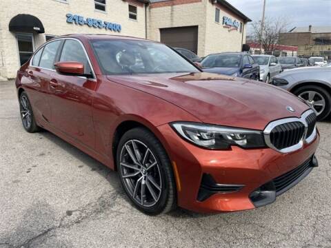 2019 BMW 3 Series for sale at The Bad Credit Doctor in Philadelphia PA