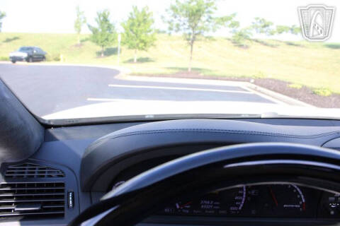 2013 Mercedes-Benz CL-Class CL 65 AMG