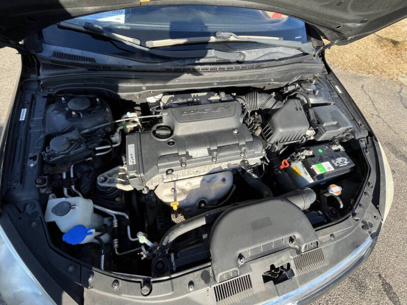 2012 Hyundai Elantra Touring GLS