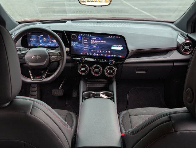 2024 Chevrolet Blazer EV RS