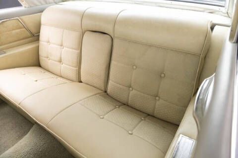 1963 Cadillac DeVille