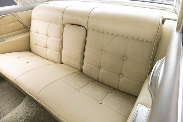 1963 Cadillac DeVille