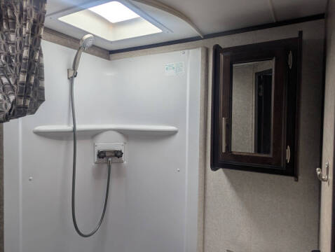 2018 Jayco Jay Feather X17Z / 18ft