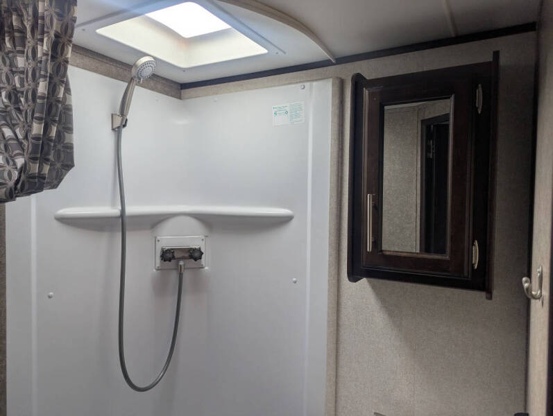 2018 Jayco Jay Feather X17Z / 18ft