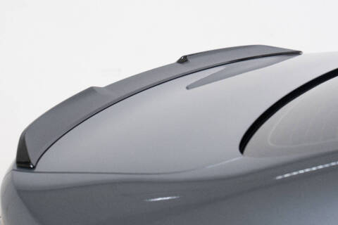 2024 BMW M4 Competition xDrive