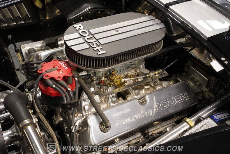 1965 Shelby Cobra