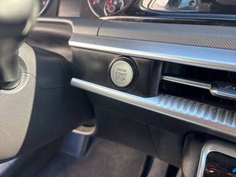 2024 Kia K5