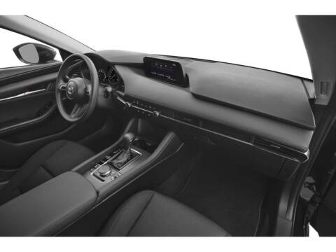 2026 Mazda Mazda3 Sedan 2.5 S