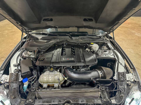 2022 Ford Mustang GT