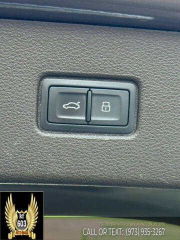 2017 Audi Q7 3.0T quattro Prestige