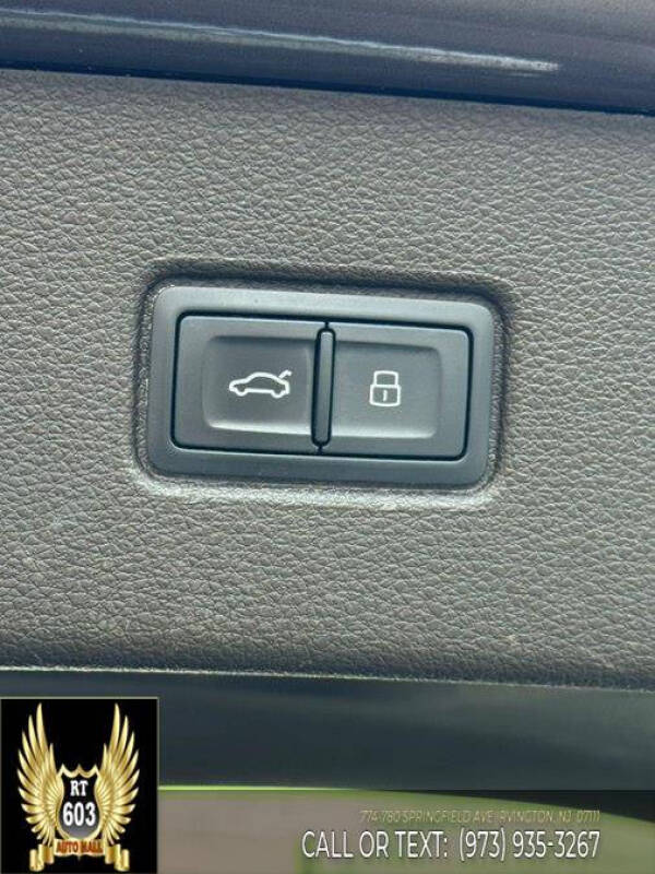 2017 Audi Q7 3.0T quattro Prestige