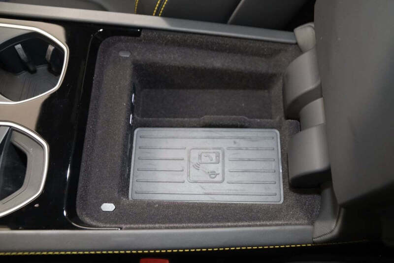 2021 Lamborghini Urus