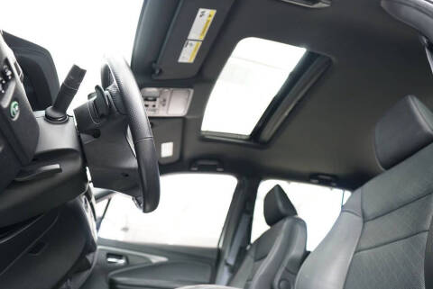 2019 Honda Passport EX-L