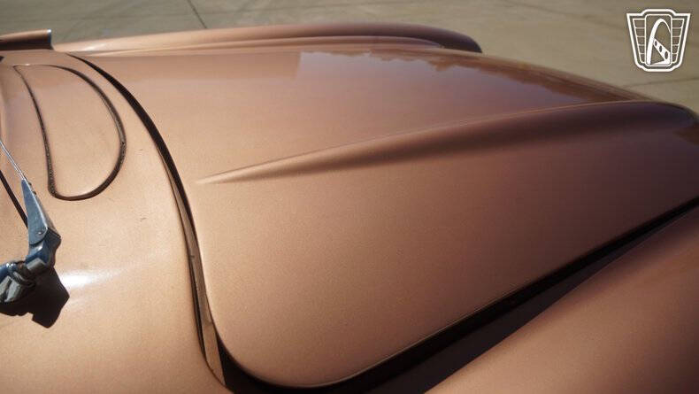 1957 Chevrolet Corvette