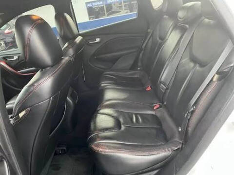 2015 Dodge Dart GT