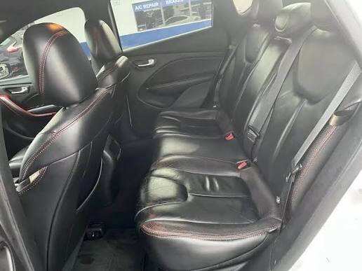 2015 Dodge Dart GT