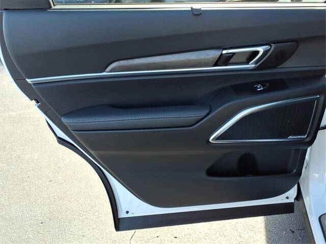 2023 Kia Telluride SX X-Line