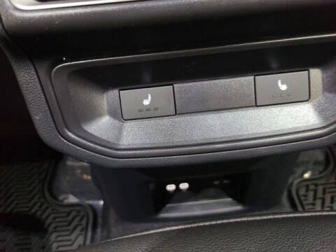 2026 Volkswagen Atlas Cross Sport SEL R-Line Black 4Motion