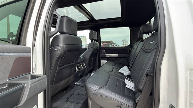 2026 Ford F-350 Super Duty