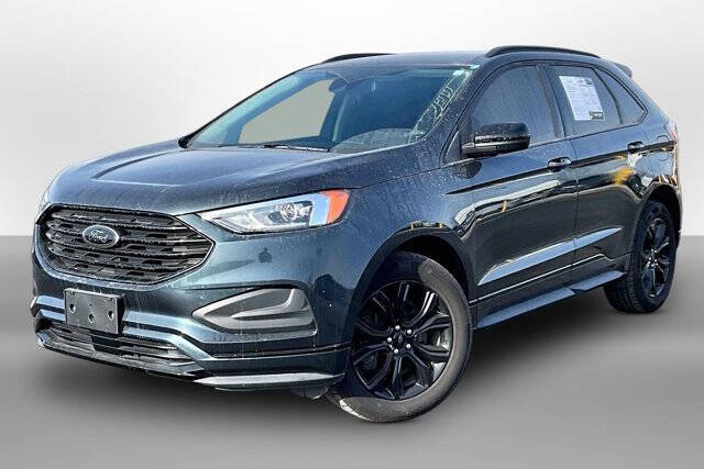 2022 Ford Edge SE